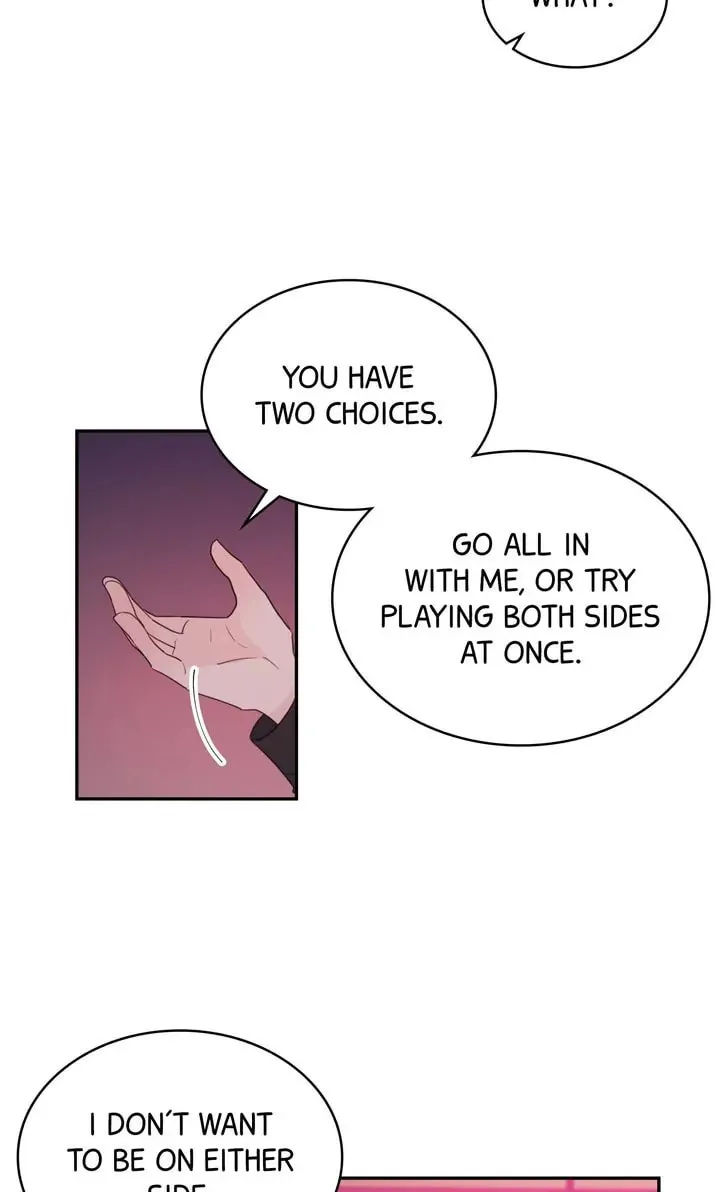 Today with You Chapter 56 page 17 - 