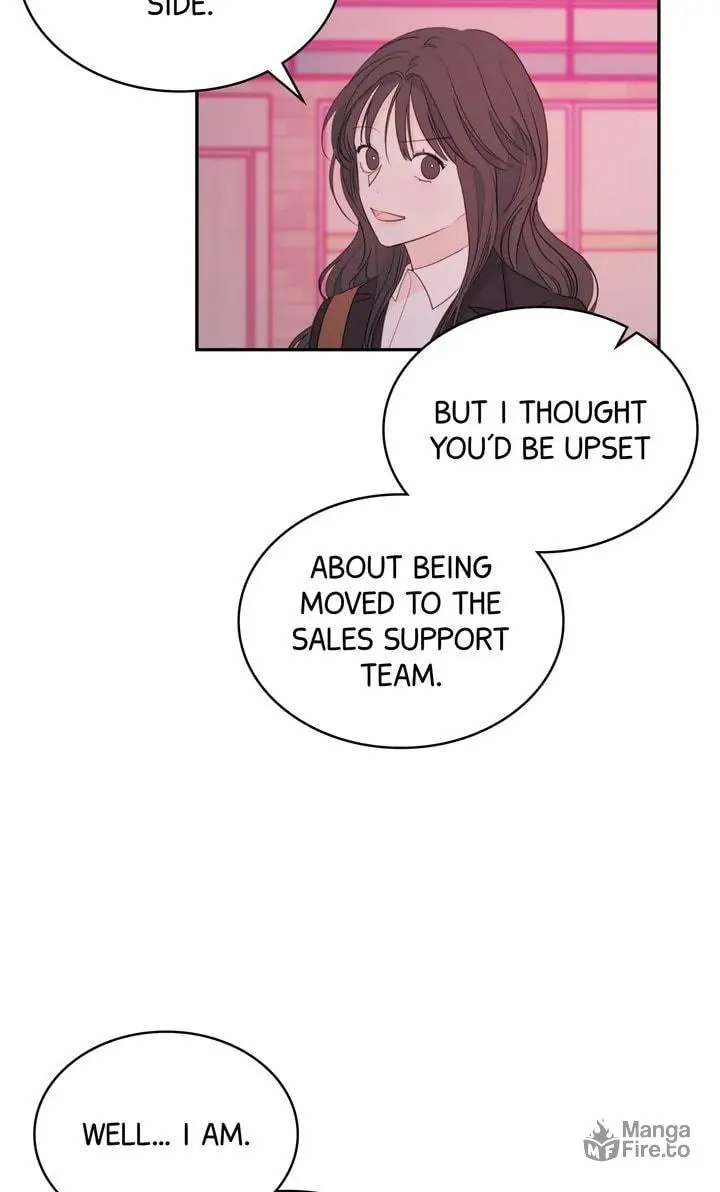 Today with You Chapter 56 page 18 - 