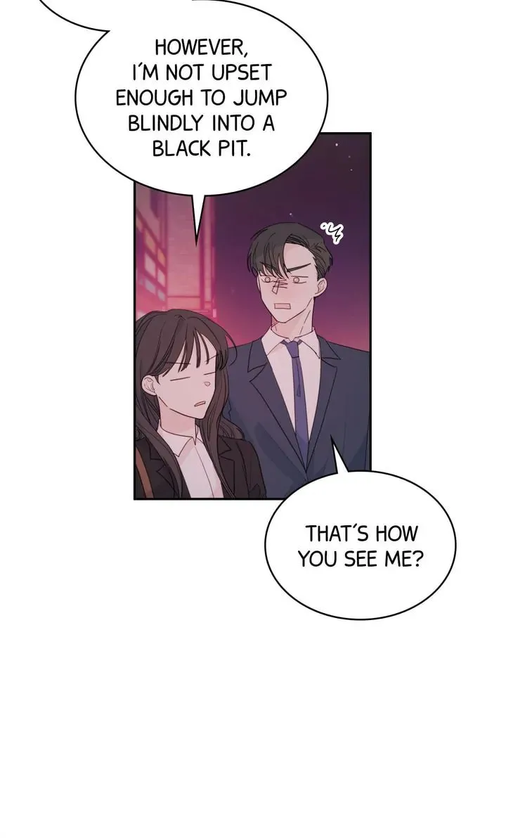 Today with You Chapter 56 page 19 - 