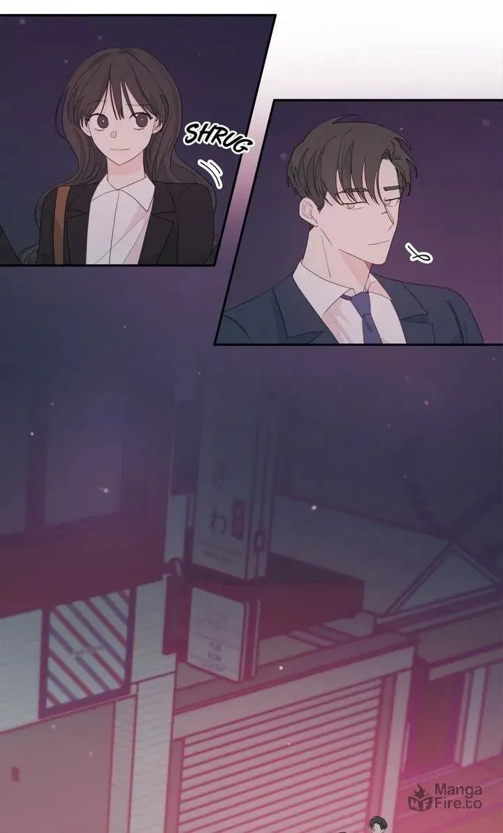Today with You Chapter 56 page 20 - 