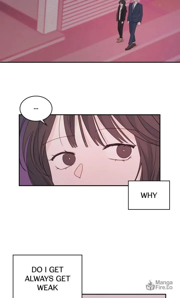 Today with You Chapter 56 page 21 - 