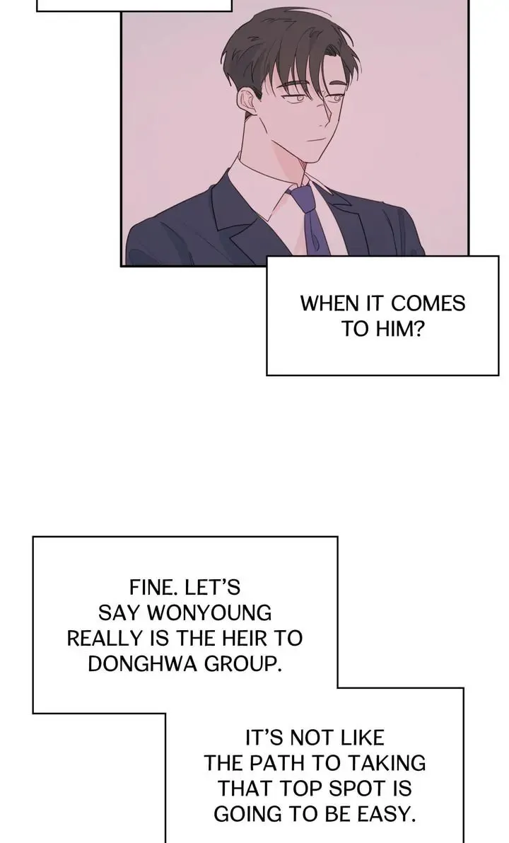 Today with You Chapter 56 page 22 - 