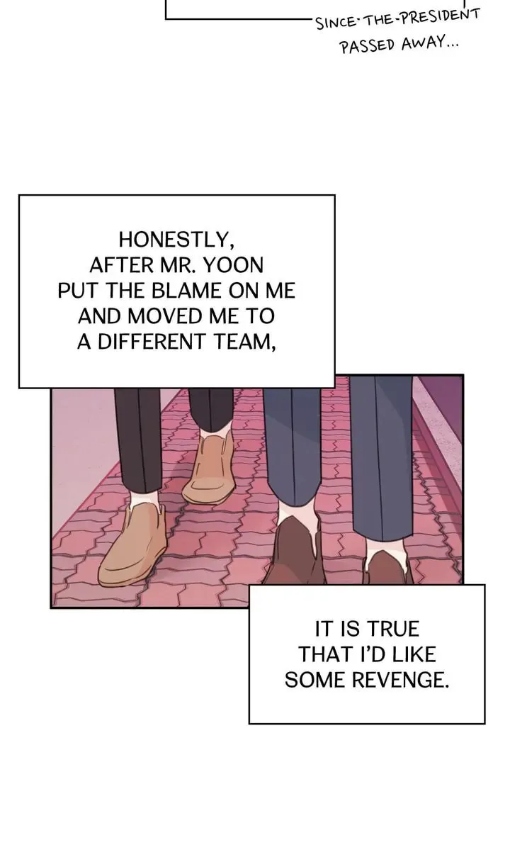Today with You Chapter 56 page 23 - 