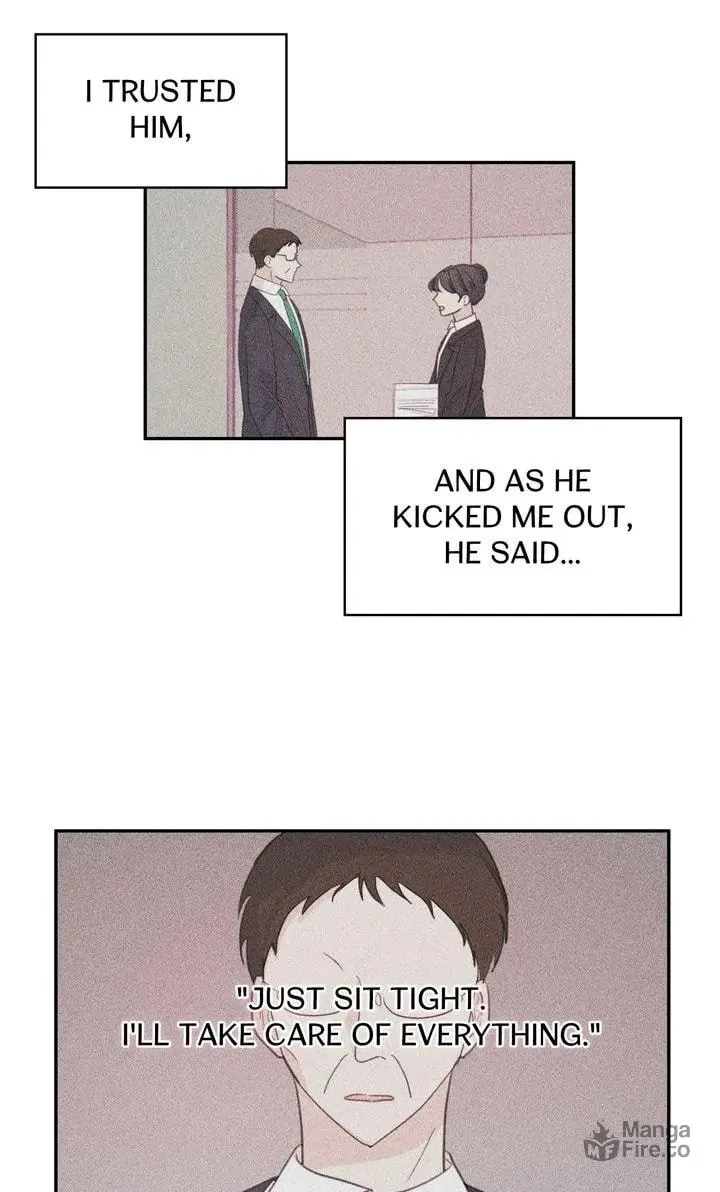 Today with You Chapter 56 page 24 - 