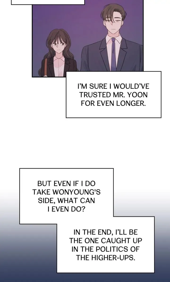 Today with You Chapter 56 page 26 - 