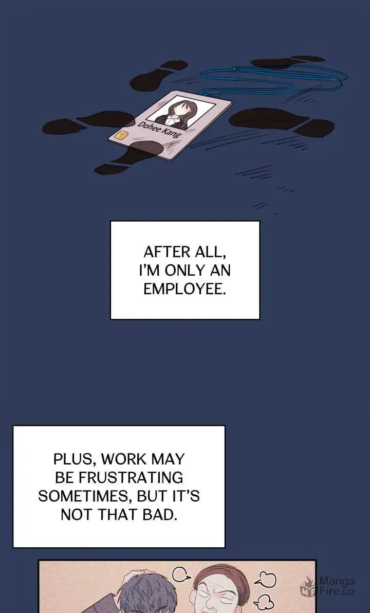 Today with You Chapter 56 page 27 - 