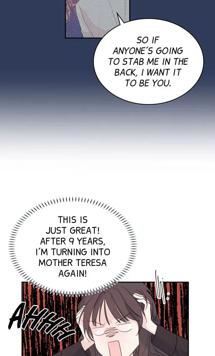 Today with You Chapter 56 page 29 - 