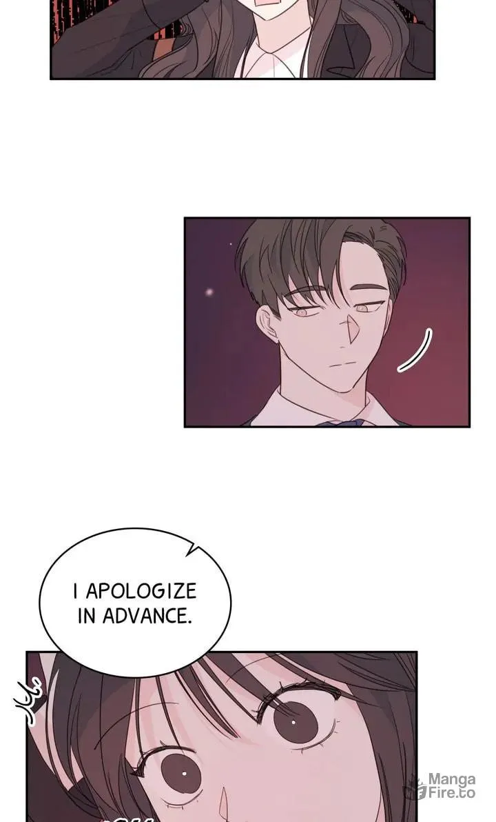 Today with You Chapter 56 page 30 - 