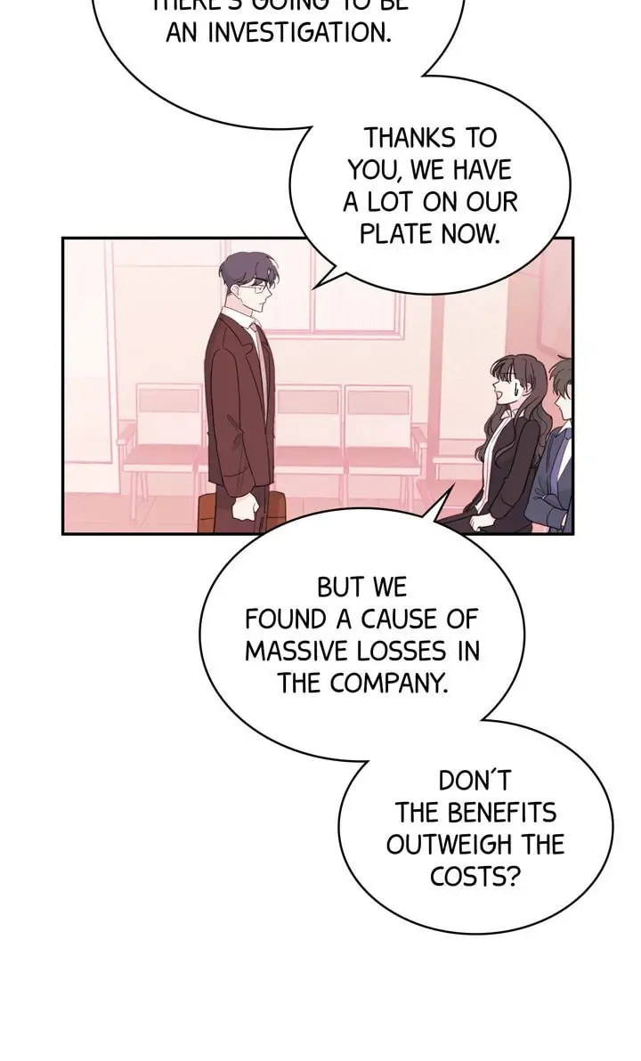 Today with You Chapter 56 page 4 - 