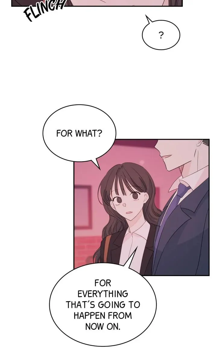 Today with You Chapter 56 page 31 - 
