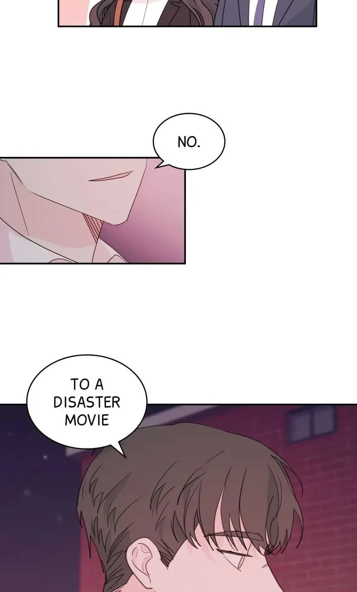 Today with You Chapter 56 page 34 - 