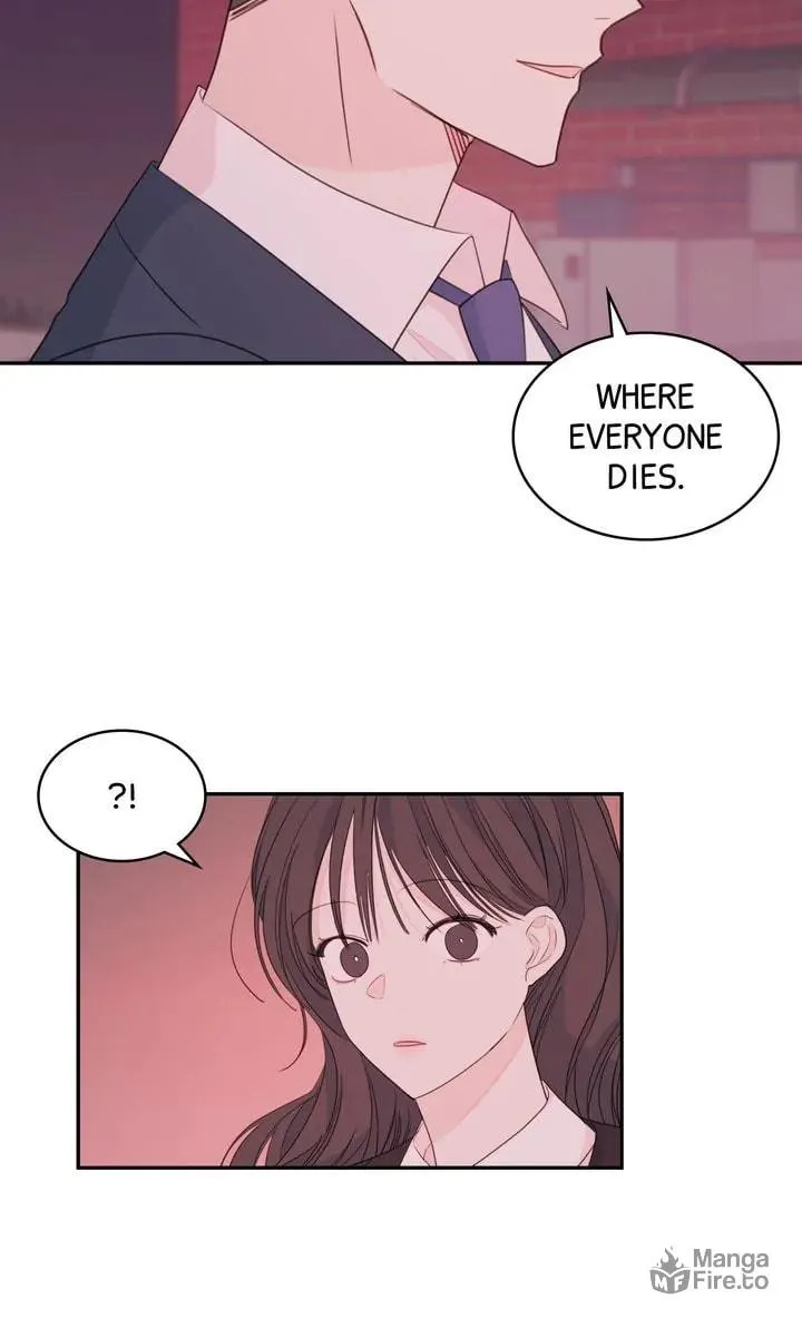 Today with You Chapter 56 page 35 - 