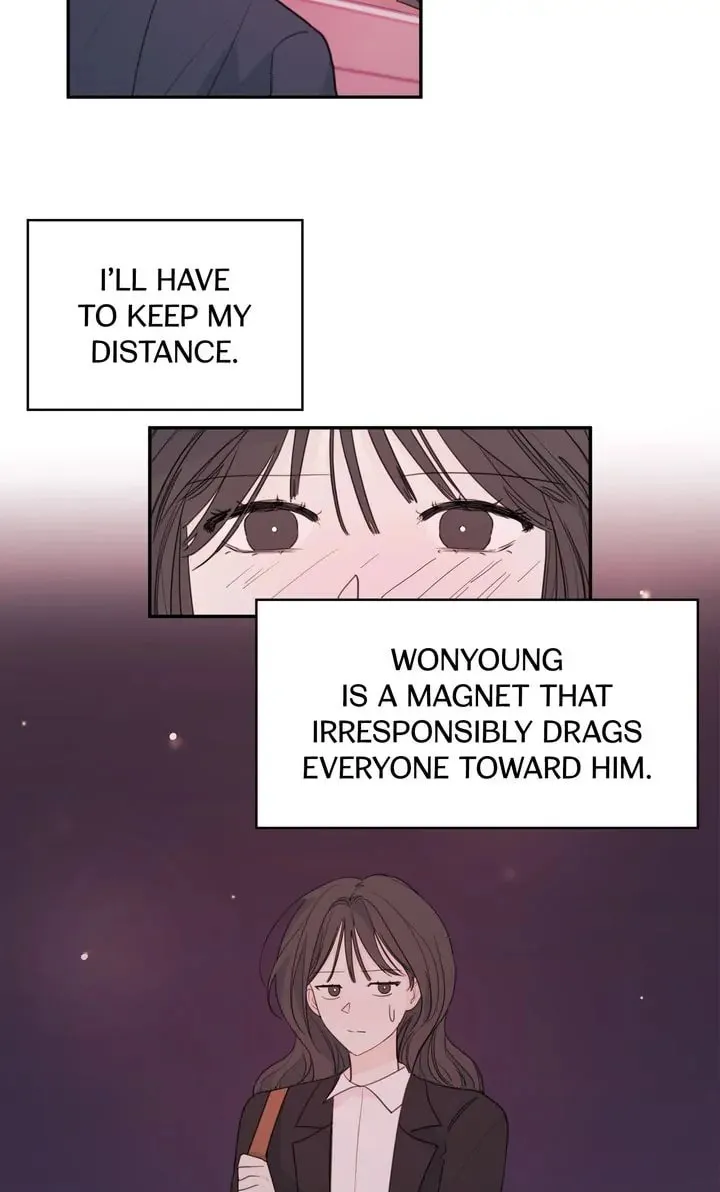 Today with You Chapter 56 page 37 - 