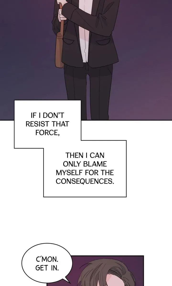 Today with You Chapter 56 page 38 - 