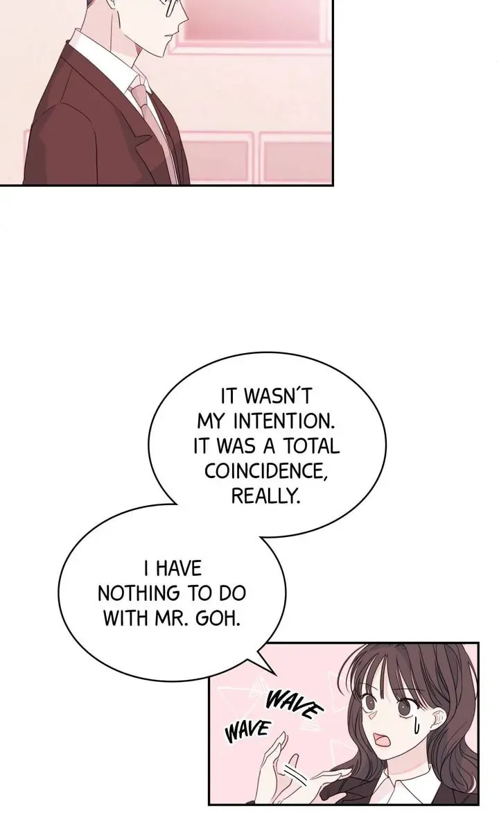 Today with You Chapter 56 page 7 - 