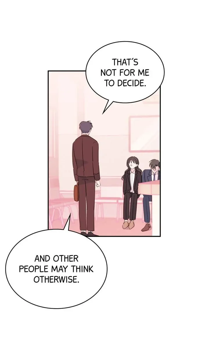 Today with You Chapter 56 page 8 - 