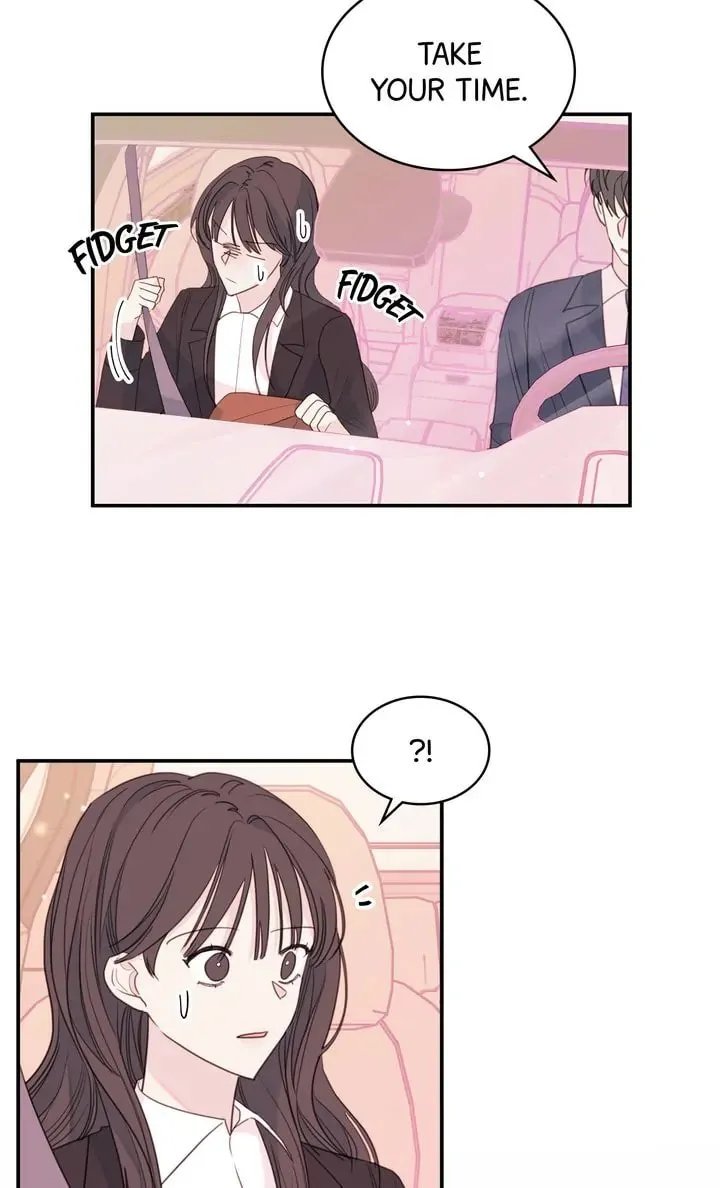 Today with You Chapter 57 page 11 - 