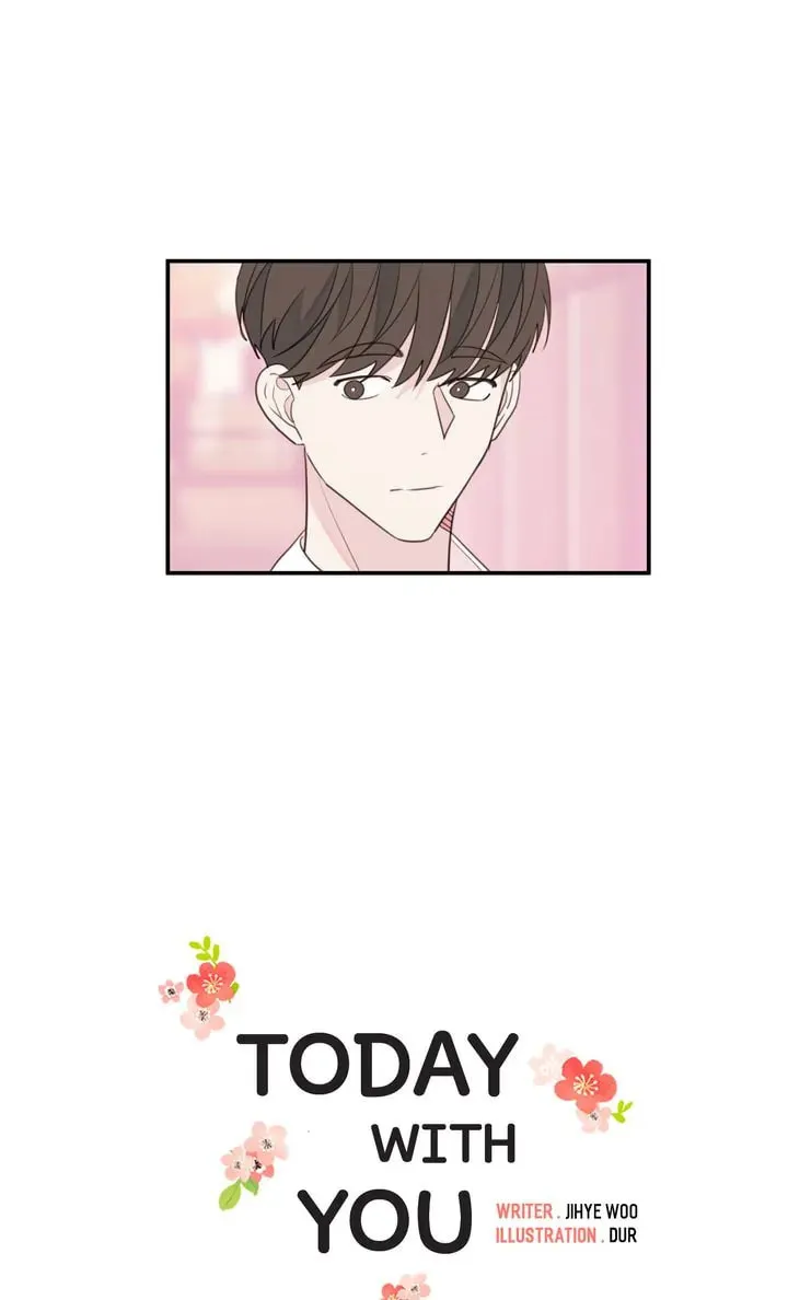 Today with You Chapter 57 page 13 - 