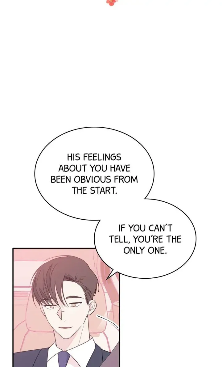 Today with You Chapter 57 page 14 - 