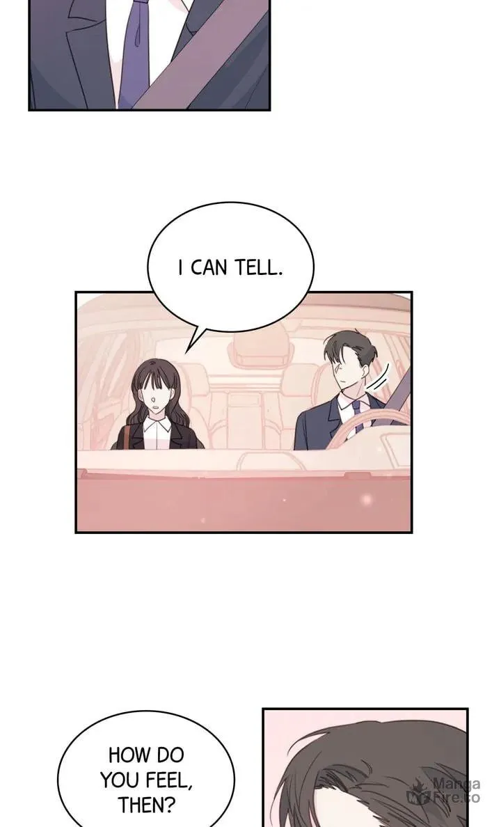 Today with You Chapter 57 page 15 - 