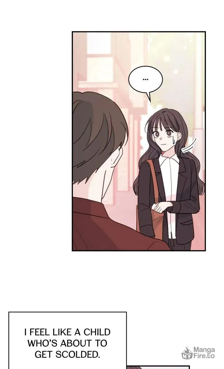Today with You Chapter 57 page 18 - 