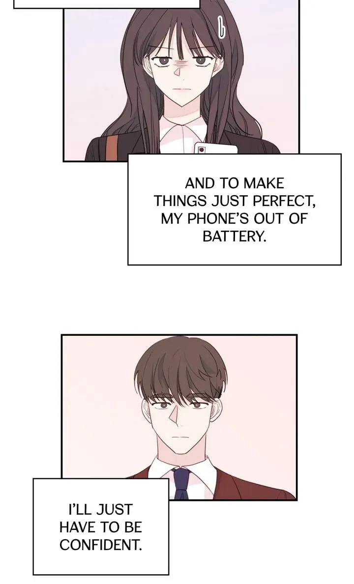 Today with You Chapter 57 page 19 - 