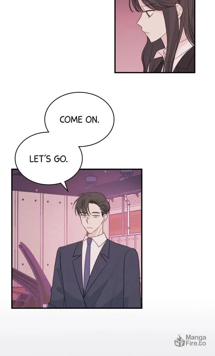 Today with You Chapter 57 page 3 - 