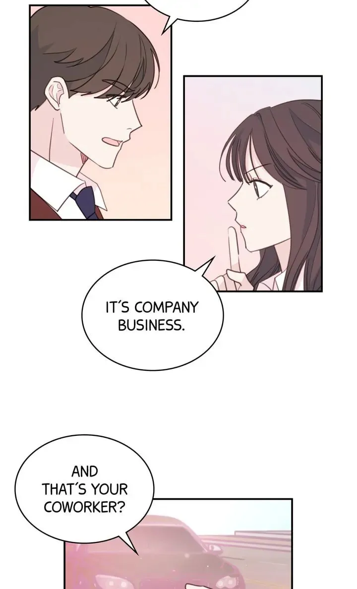Today with You Chapter 57 page 23 - 