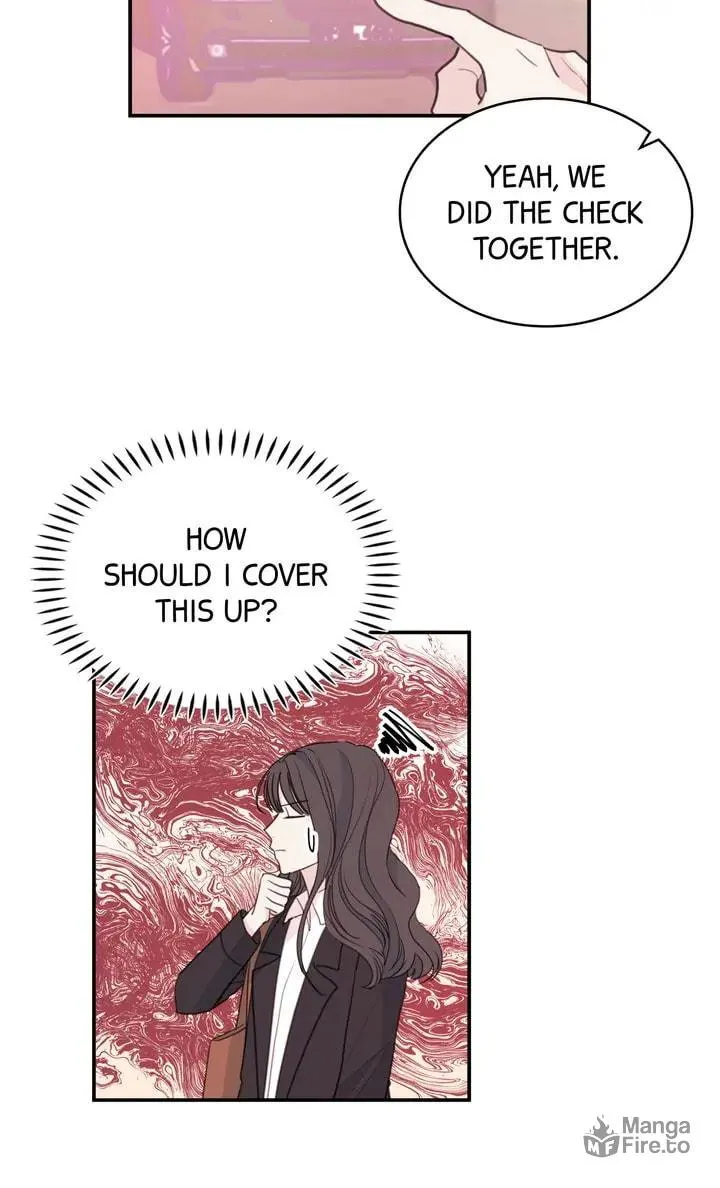 Today with You Chapter 57 page 24 - 