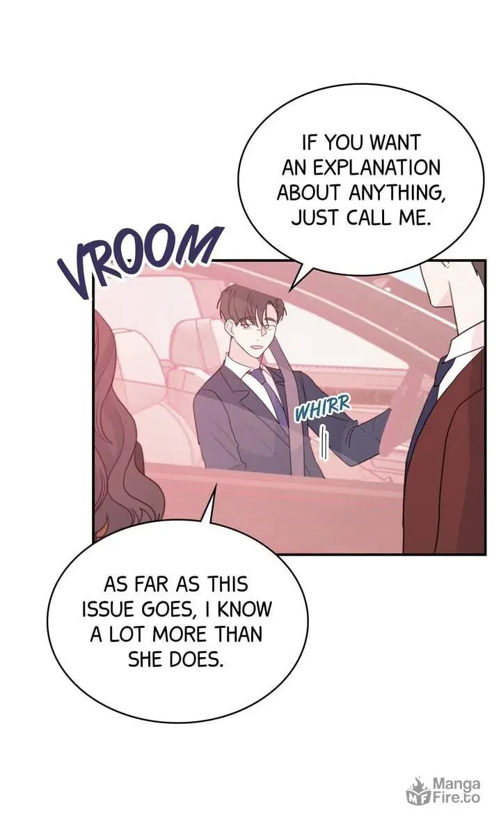 Today with You Chapter 57 page 25 - 