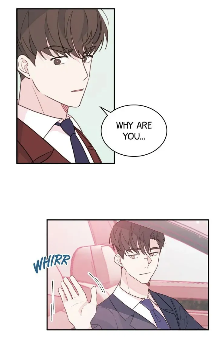 Today with You Chapter 57 page 26 - 