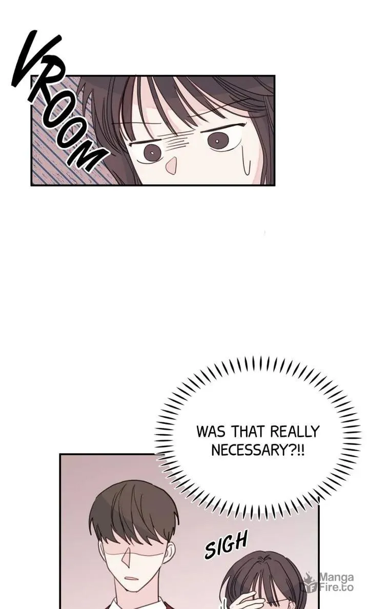 Today with You Chapter 57 page 27 - 