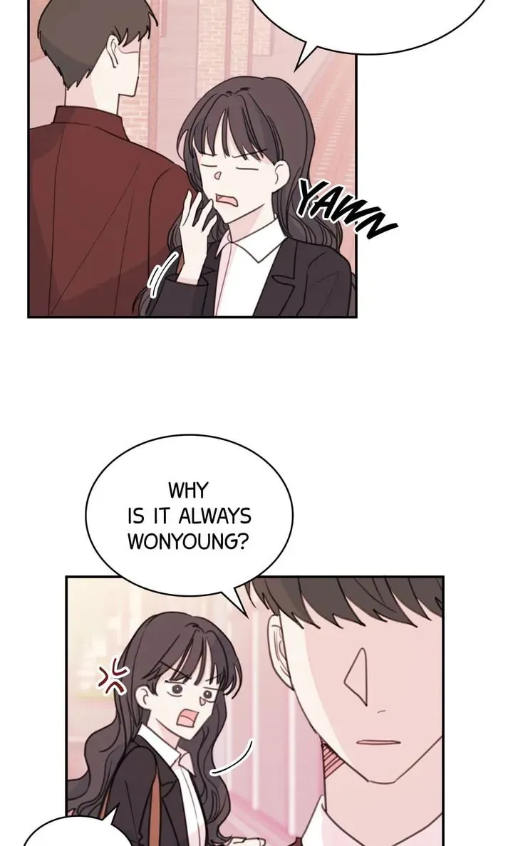 Today with You Chapter 57 page 29 - 
