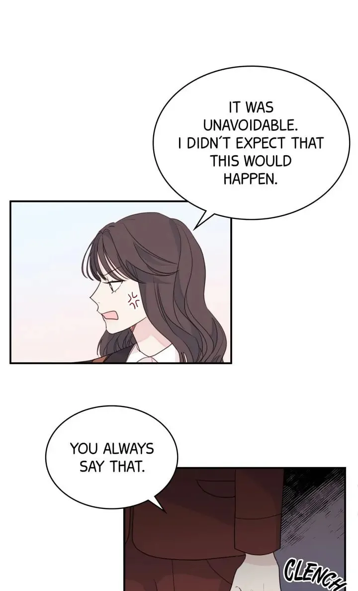 Today with You Chapter 57 page 31 - 