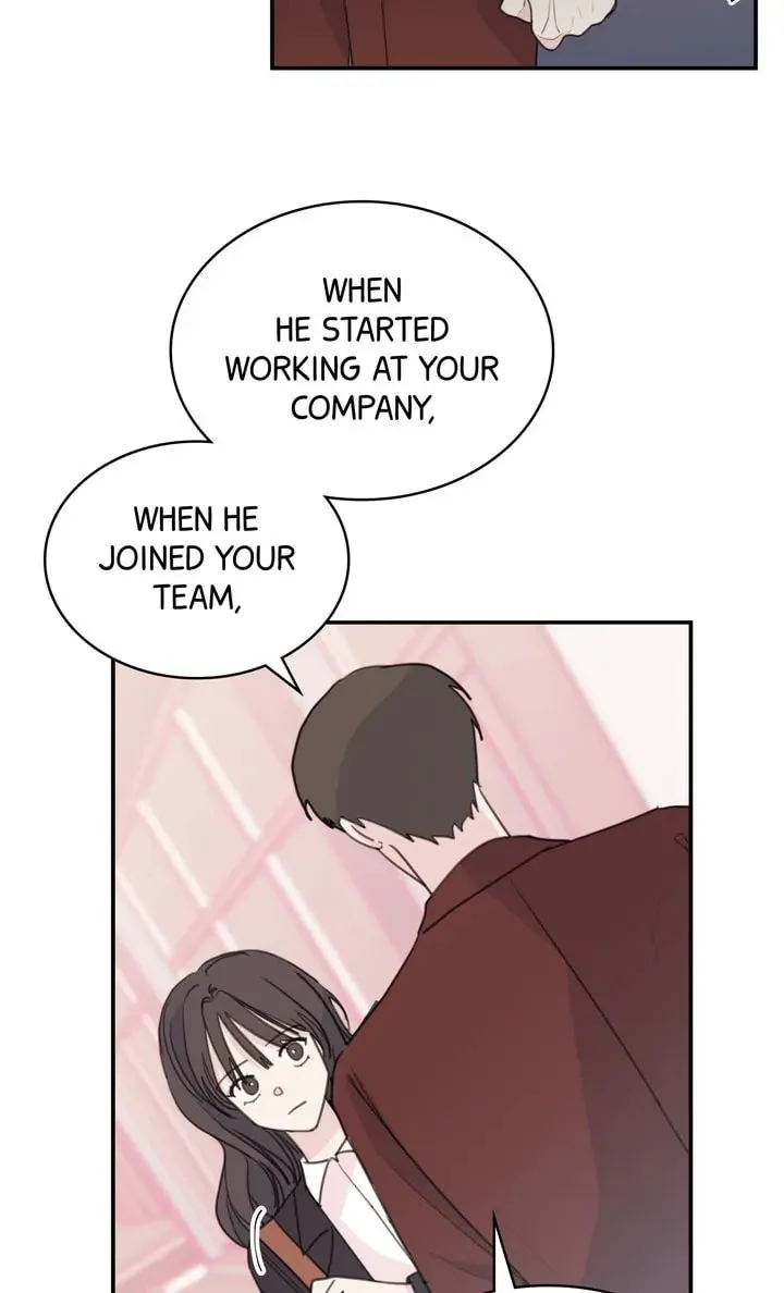 Today with You Chapter 57 page 32 - 