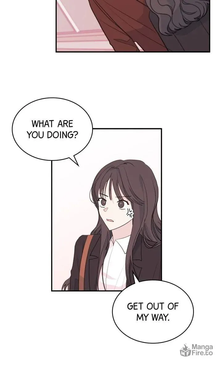 Today with You Chapter 57 page 35 - 