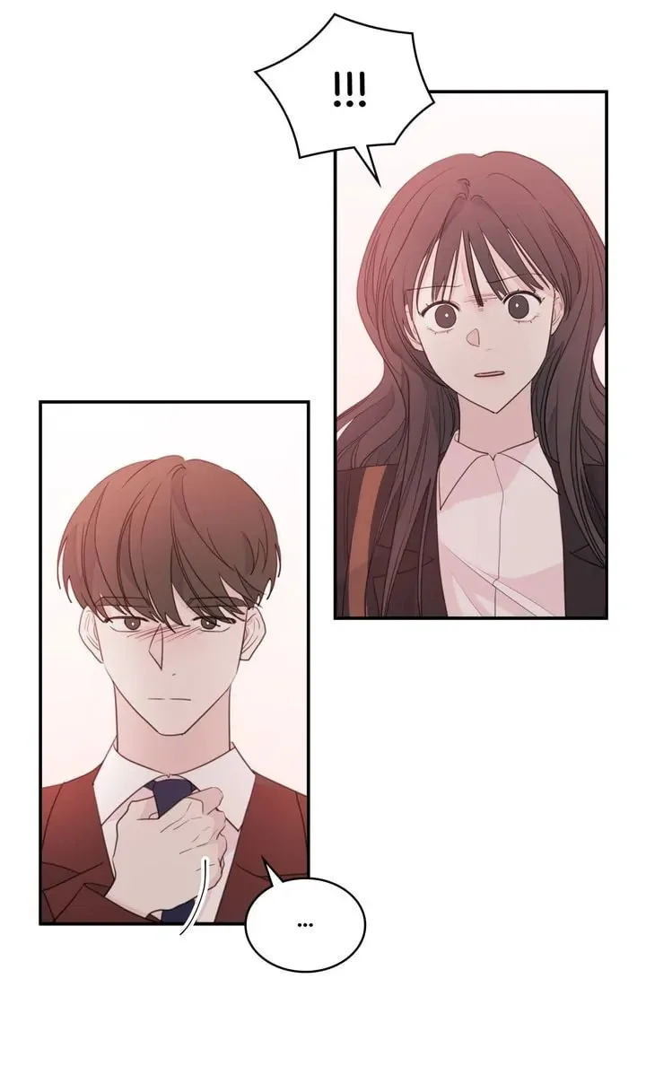 Today with You Chapter 57 page 38 - 
