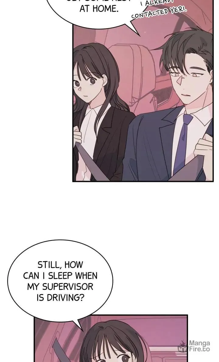 Today with You Chapter 57 page 6 - 