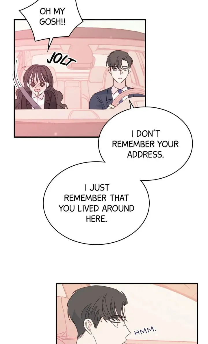 Today with You Chapter 57 page 8 - 