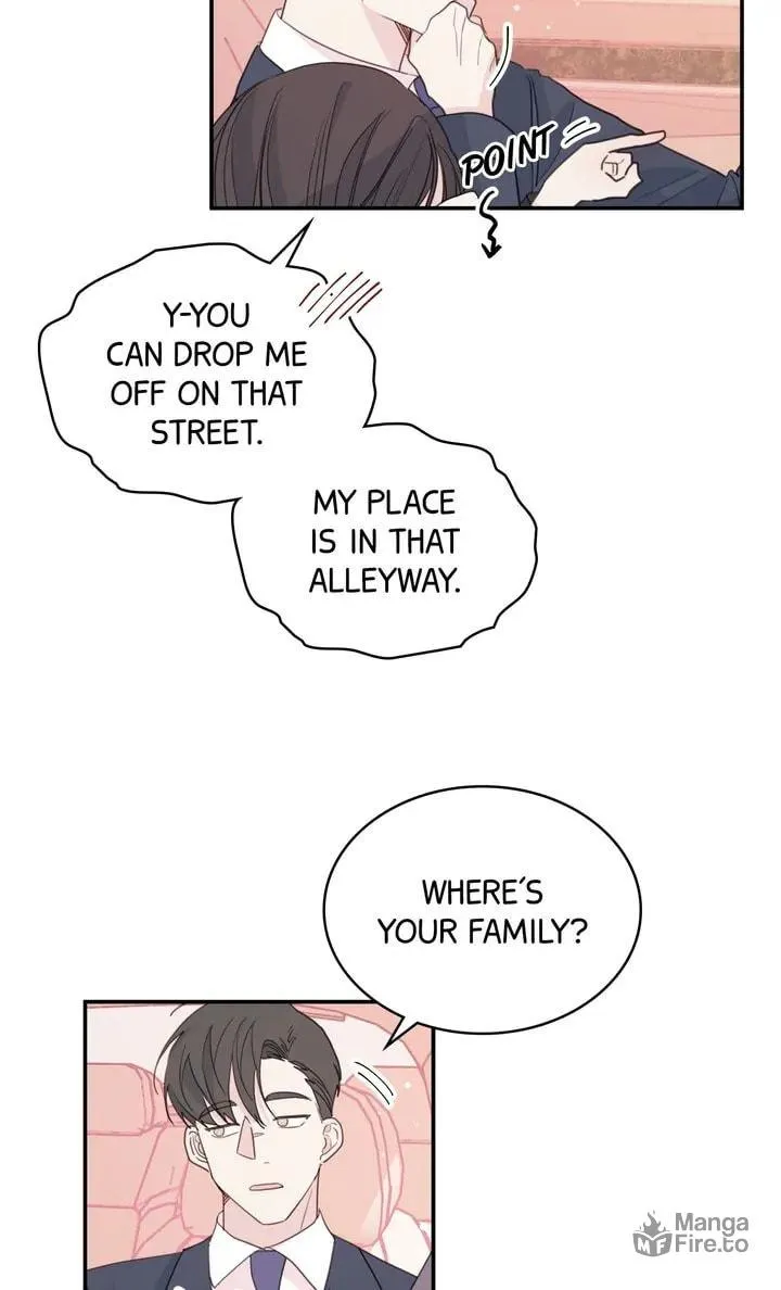 Today with You Chapter 57 page 9 - 