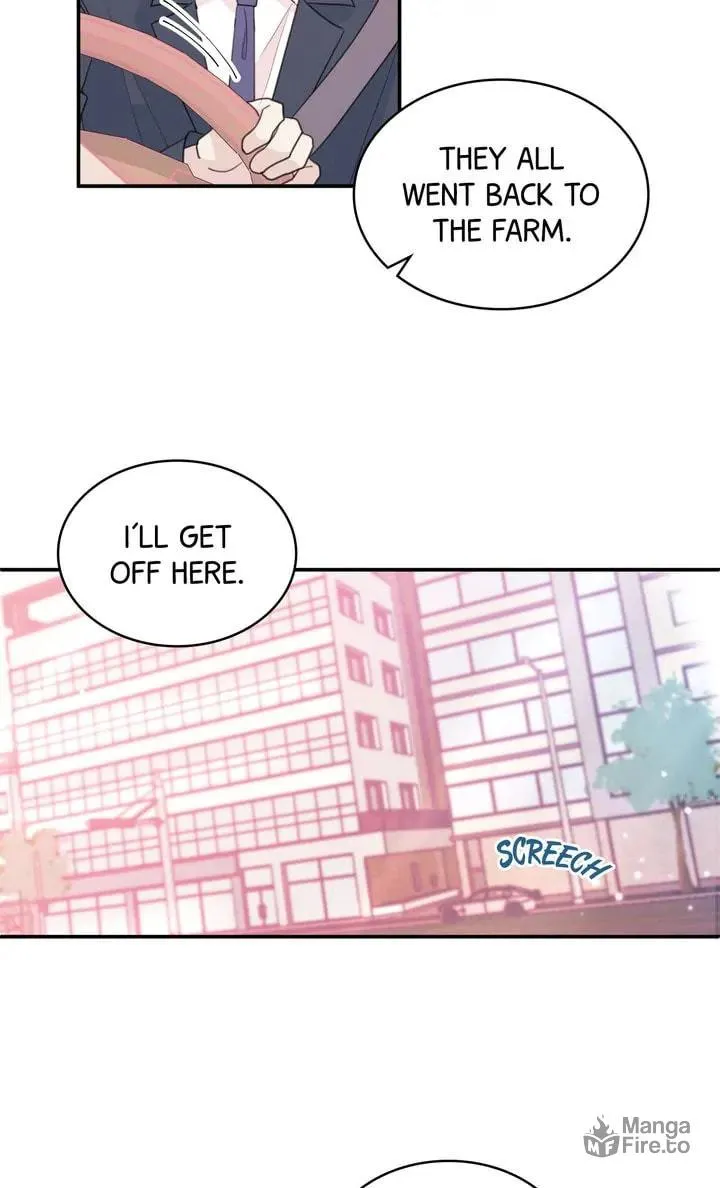 Today with You Chapter 57 page 10 - 