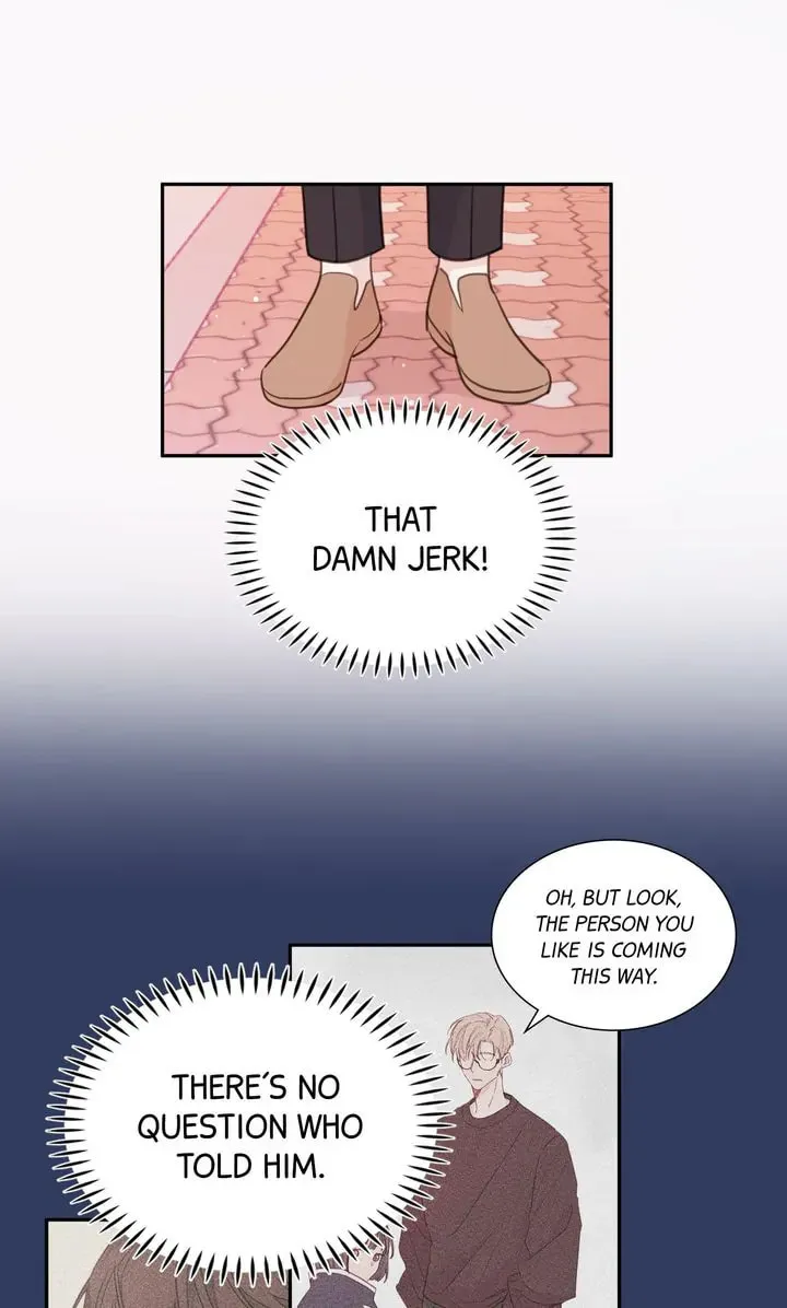 Today with You Chapter 58 page 1 - 