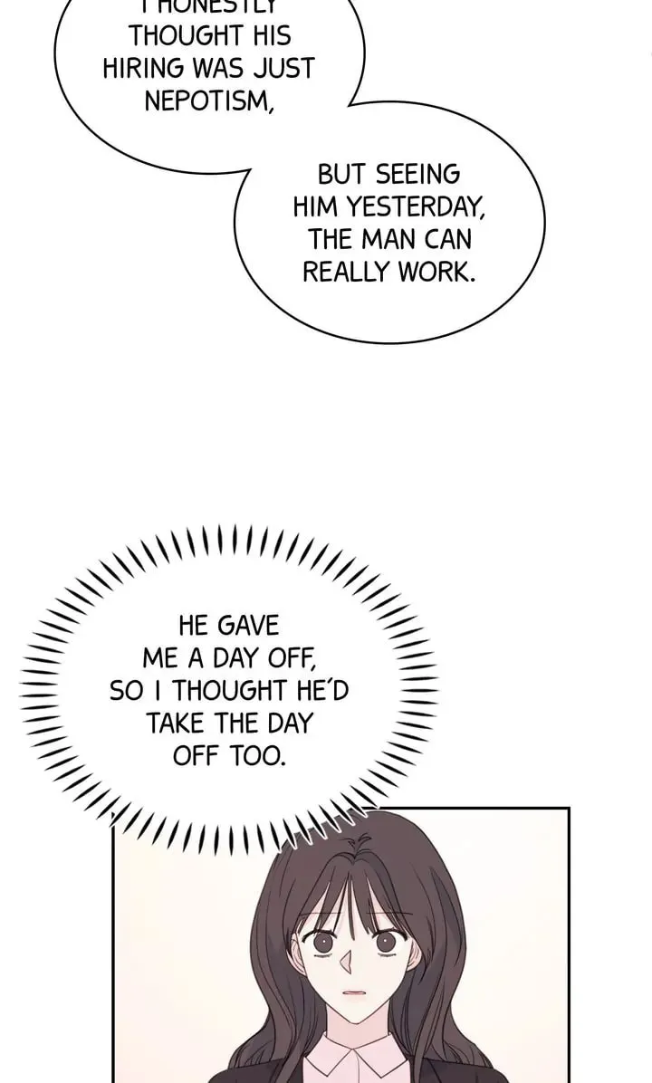 Today with You Chapter 58 page 29 - 