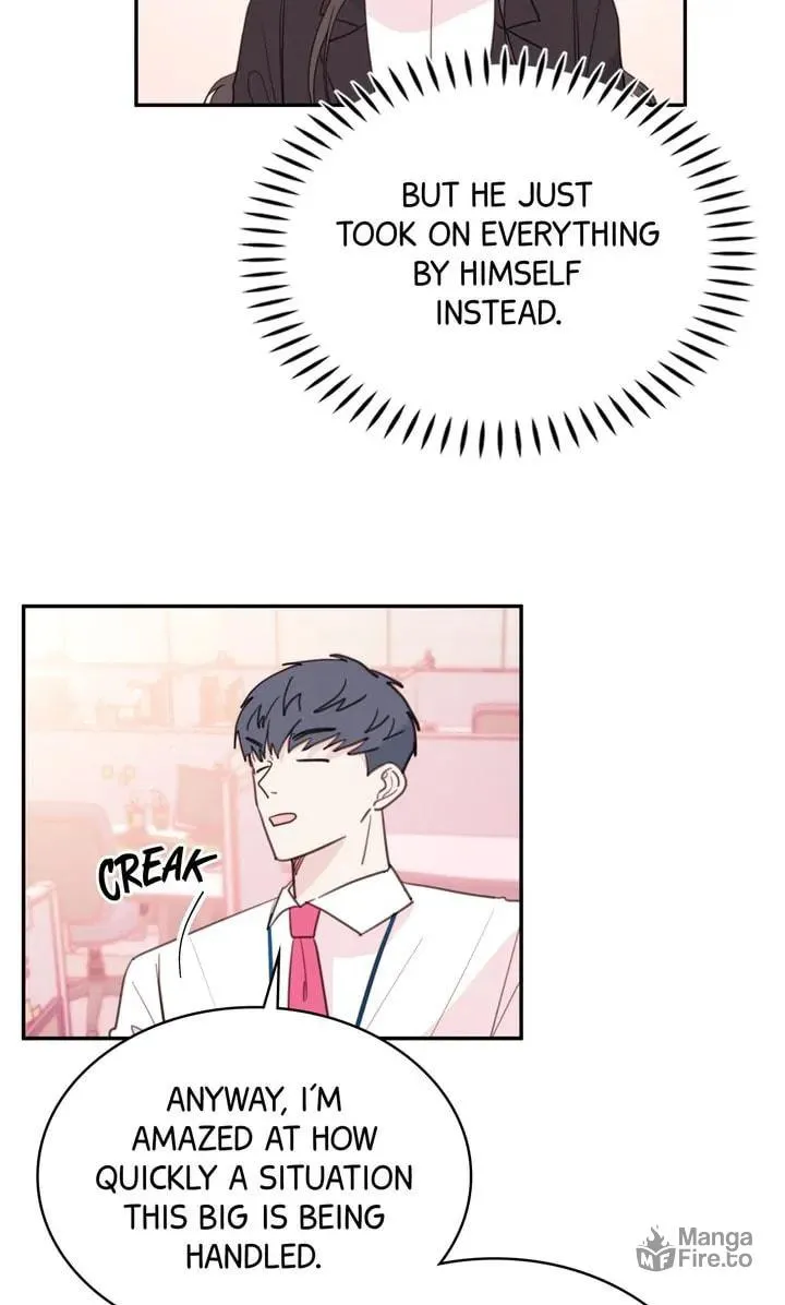 Today with You Chapter 58 page 30 - 