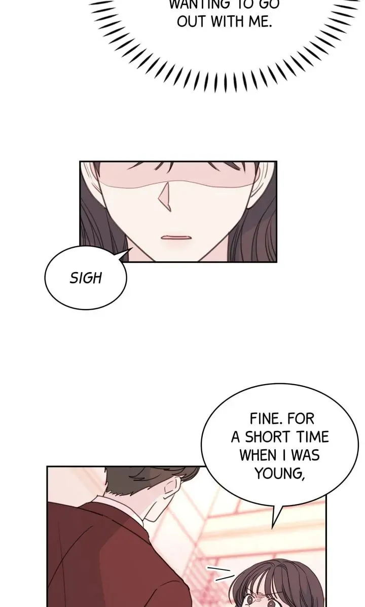 Today with You Chapter 58 page 4 - 
