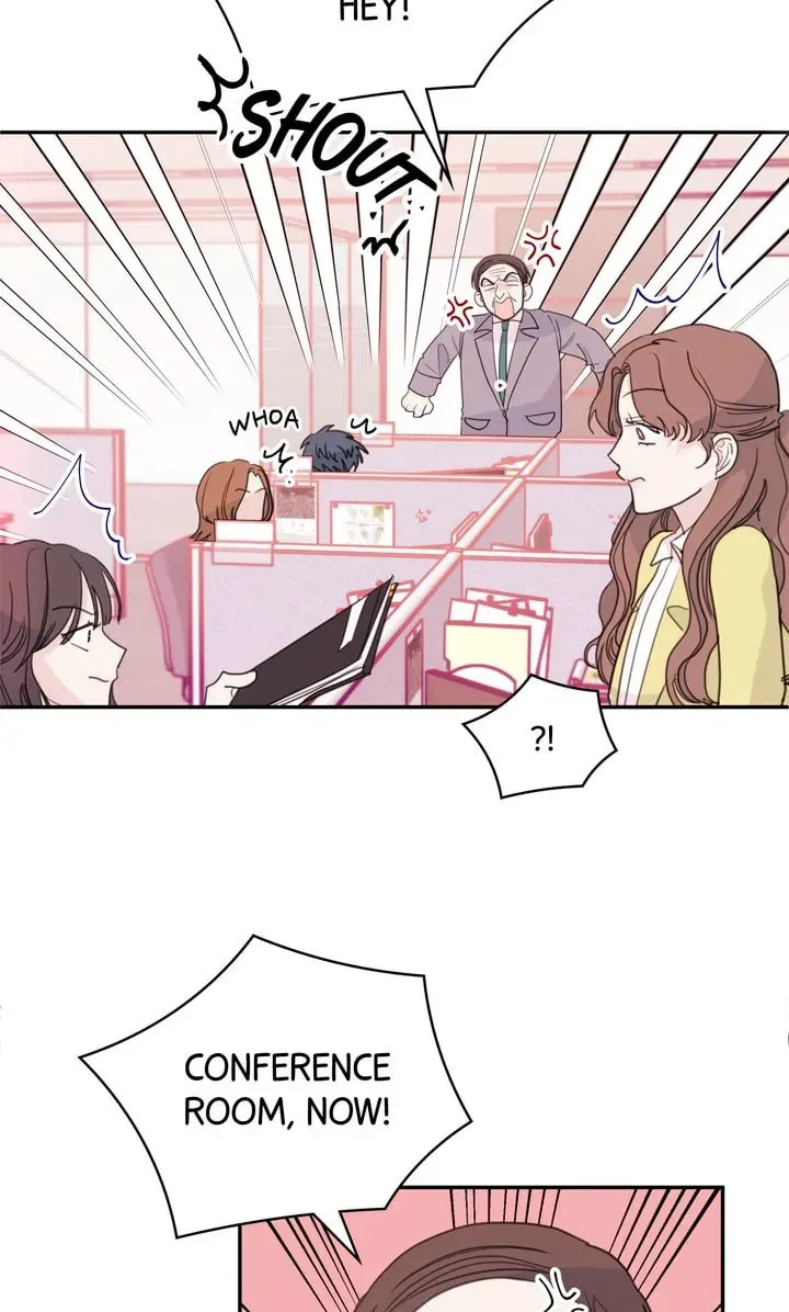 Today with You Chapter 58 page 38 - 