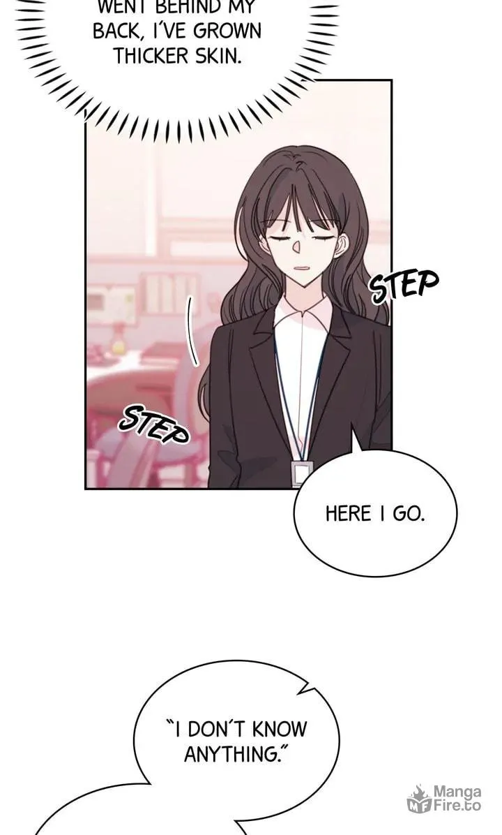 Today with You Chapter 58 page 42 - 