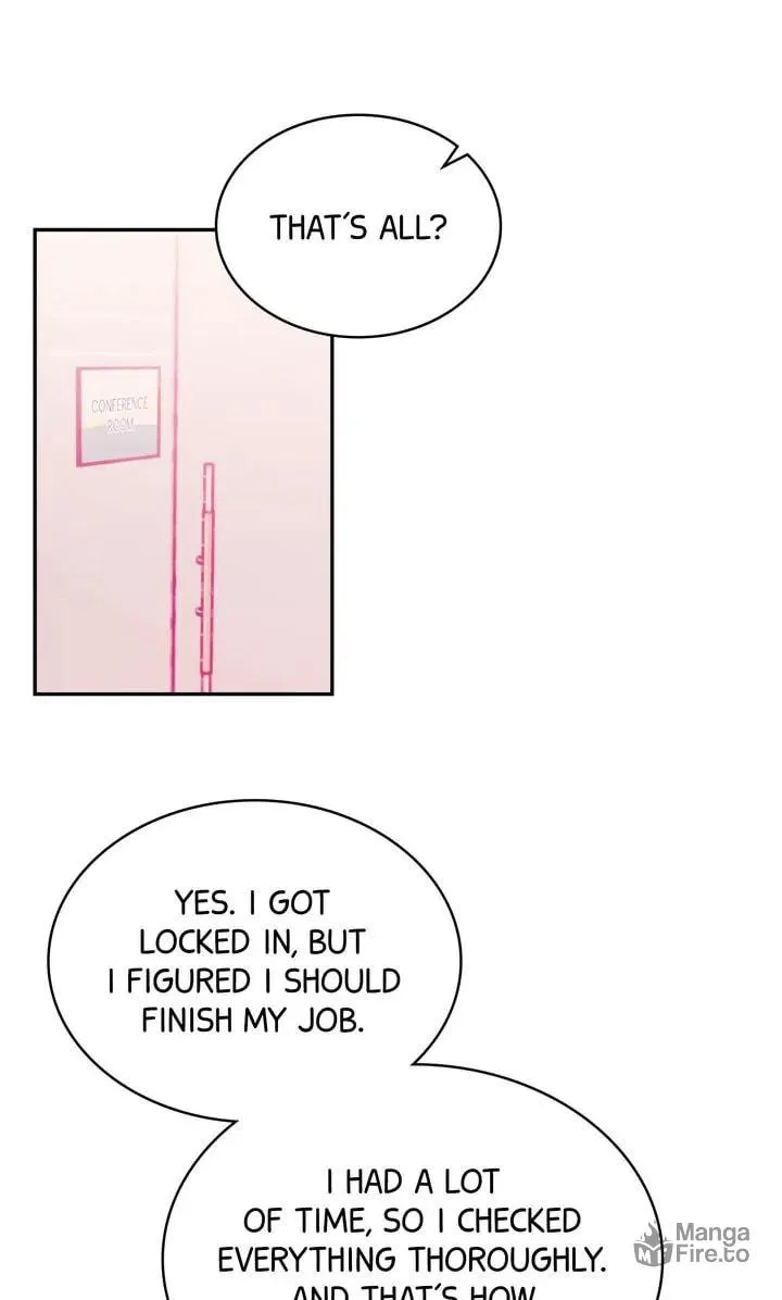 Today with You Chapter 58 page 45 - 