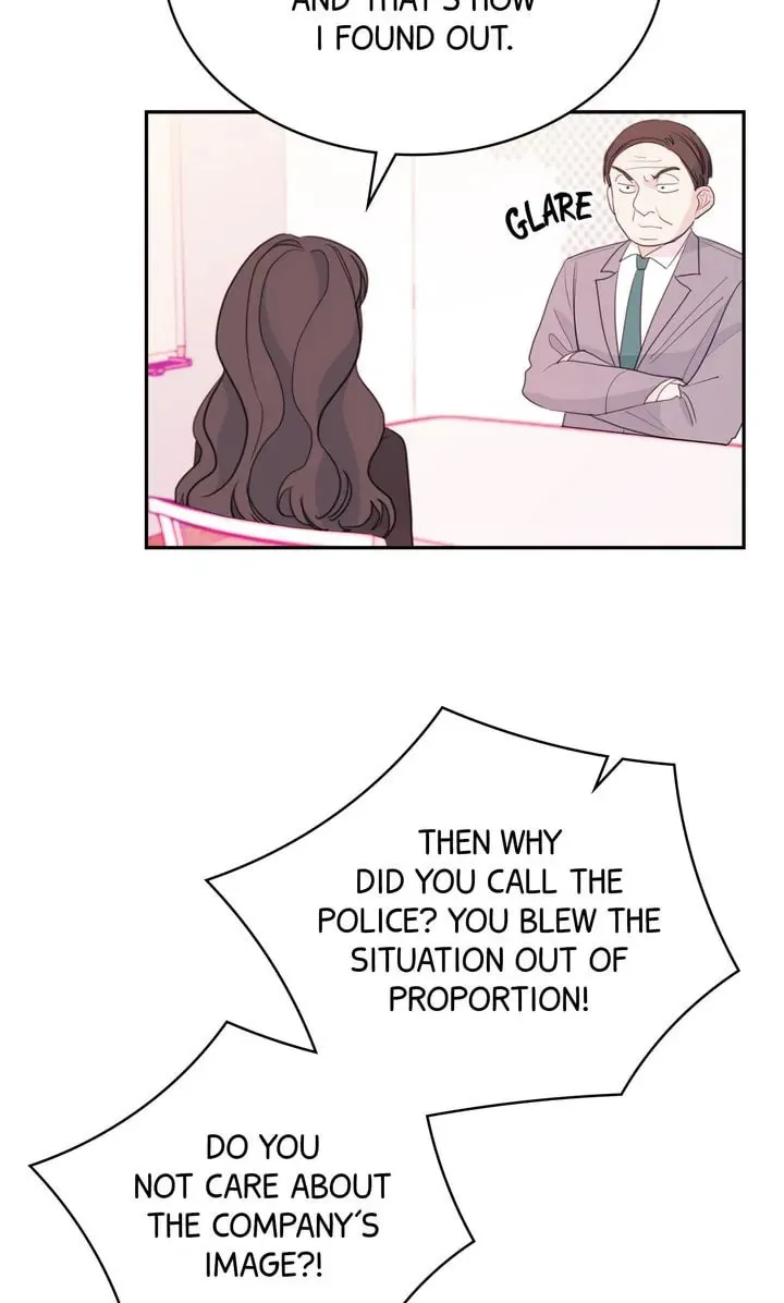 Today with You Chapter 58 page 46 - 
