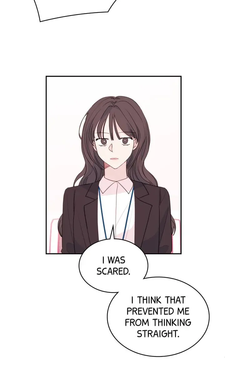 Today with You Chapter 58 page 47 - 